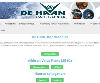 http://www.dehaanjachttechniek.nl