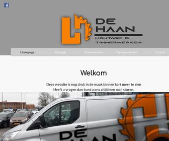http://www.dehaanmontageentimmerwerken.nl