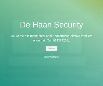 http://www.dehaansecurity.nl