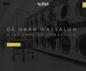 http://www.dehaanwassalon.nl