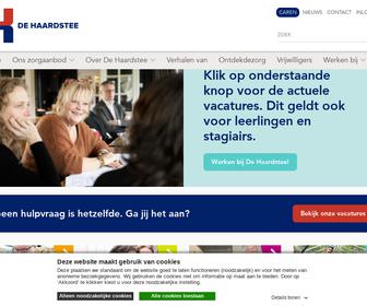 http://www.dehaardstee.nl