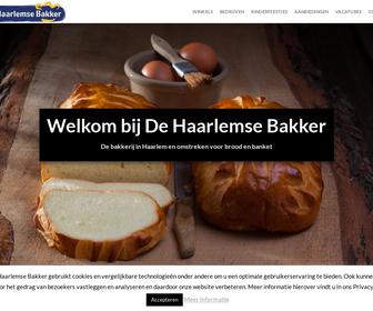 http://www.dehaarlemsebakker.nl