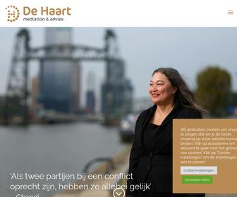 http://www.dehaartmediation.nl