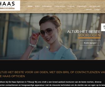 De Haas Opticien