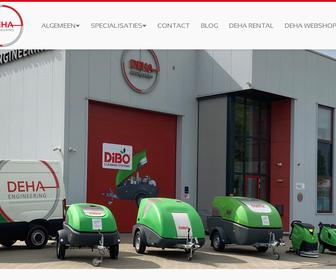 https://www.dehaengineering.nl
