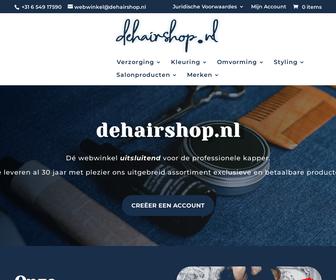 http://www.dehairshop.nl