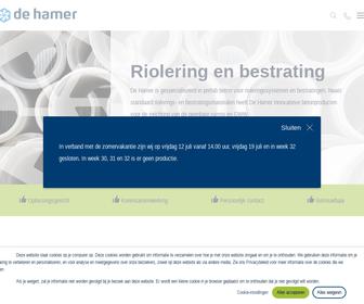 http://www.dehamer.nl