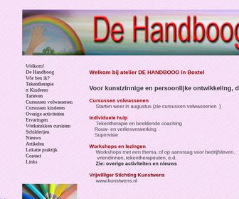 http://www.dehandboog.nl