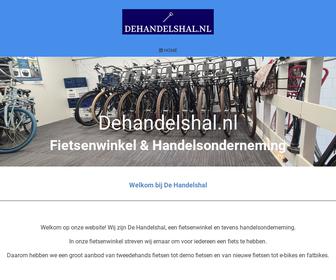 http://www.dehandelshal.nl