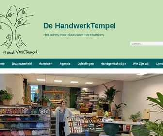 http://www.dehandwerktempel.nl