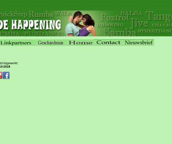Dansschool De Happening