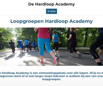 http://www.dehardloopacademy.nl