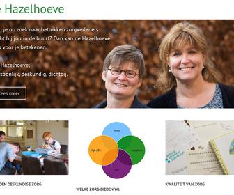 http://www.dehazelhoeve.nl