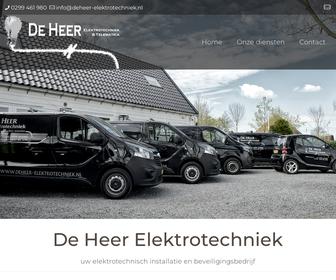 http://www.deheer-elektrotechniek.nl
