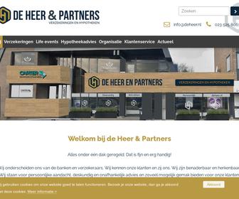 De Heer & Partners B.V.