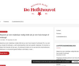 http://www.dehelftheuvel.nl