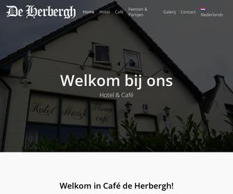 Hotel-Café 'De Herbergh'