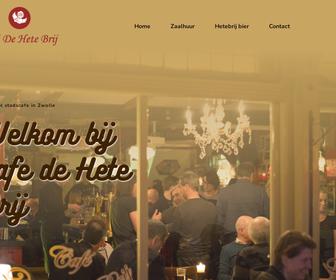 Café De Hetebrij B.V.