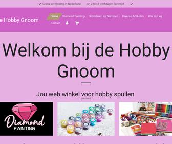 https://www.dehobbygnoom.nl