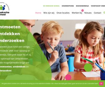 http://www.dehoekscheschool.nl