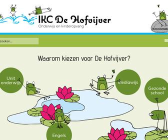 http://www.dehofvijver.unicoz.nl