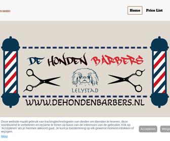 https://www.dehondenbarbers.nl