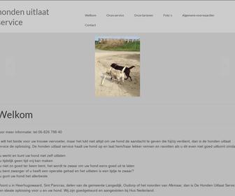 Dehondenuitlaatservice.nl