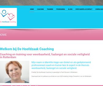 https://www.dehoofdzaakcoaching.nl
