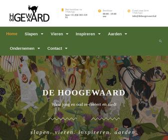 Re-Creatieoord De Hoogewaard