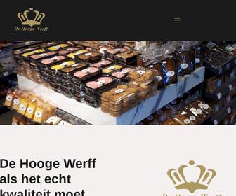 http://www.dehoogewerff.nl