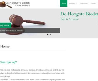http://www.dehoogstebieder.nl