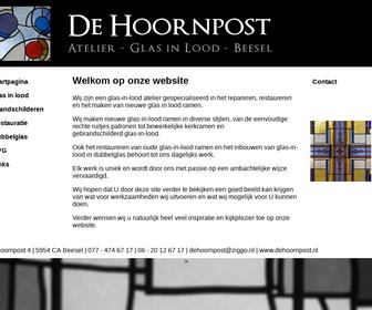 http://www.dehoornpost.nl