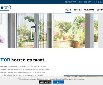 https://www.dehor.nl