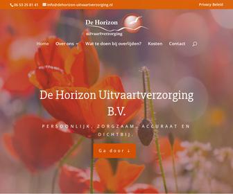 http://www.dehorizon-uitvaartverzorging.nl