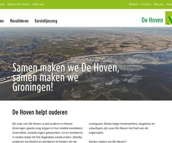 http://www.dehoven.nl