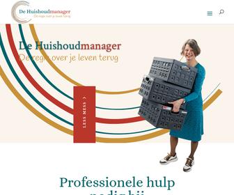 http://www.dehuishoudmanager.nl