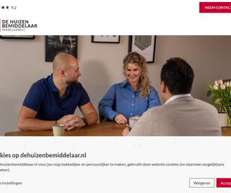 https://www.dehuizenbemiddelaar.nl