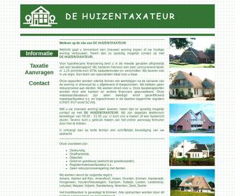 http://www.dehuizentaxateur.nl