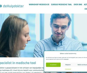 https://www.dehulpdokter.nl