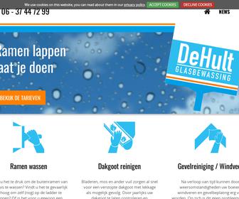 http://www.dehult.nl