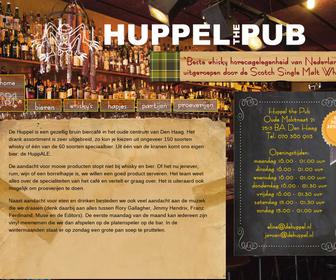 Café Huppel 'The Pub'