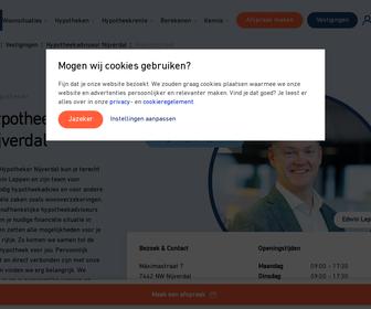 http://www.dehypotheker.nl/nijverdal