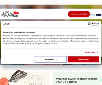 De IJsfiets B.V.