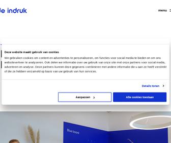 http://www.deindruk.nl/marketingbureau-ede/