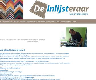http://www.deinlijsteraar.nl