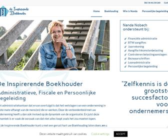 http://www.deinspirerendeboekhouder.nl