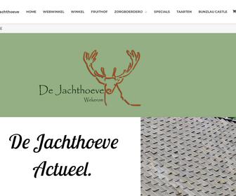 http://www.dejachthoeve.nl