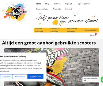 http://www.dejager-scooters.nl