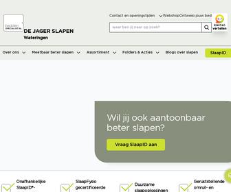 http://www.dejagerslapen.nl