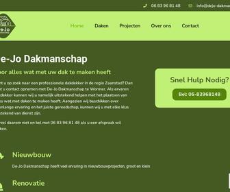 http://www.dejo-dakmanschap.nl